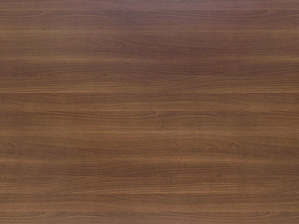 HPL-панель Greenlam Woods SUD 9110 Pure Walnut двухсторонняя, 3050*1300*8 мм