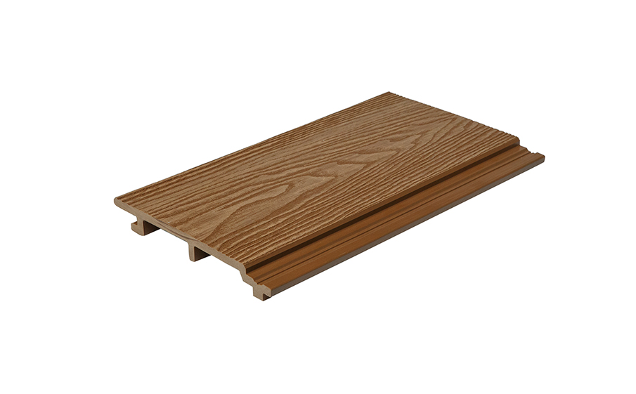 Фасадная панель CM Cladding 3000*174*21 мм VINTAGE Дуб