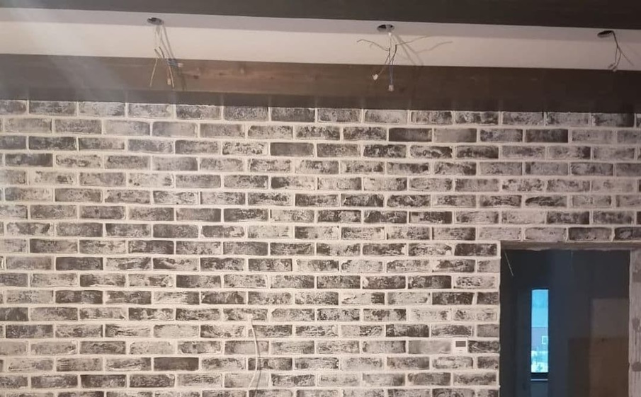 Декоративный кирпич Leonardo Stone Дижон 237*70*14 мм 786