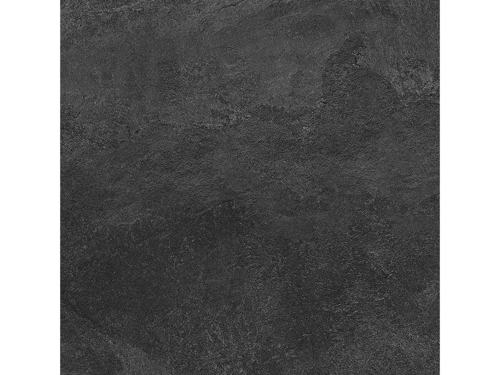 Керамогранит KERAMA MARAZZI Про Стоун черный обрезной, 600*600*9 мм