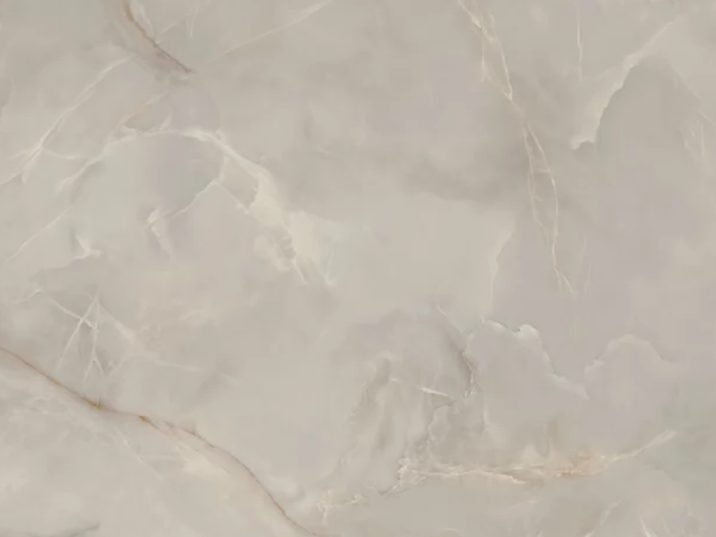 Керамогранит Paradyz Invisible White, полированный, 2800*1200*6 мм