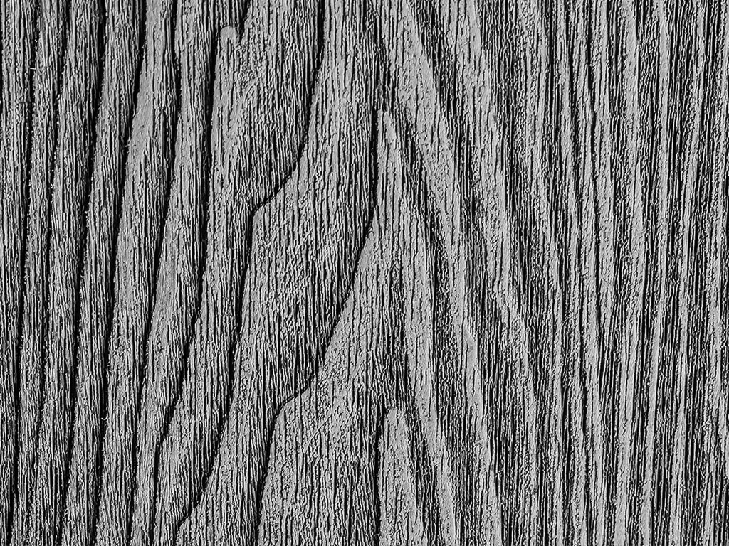 Террасная доска Deckart Praktik New Серая, 6000*150*24 мм