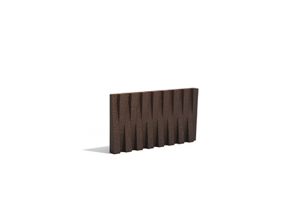 Фасадная панель LTS BEVEL min (БЭВЕЛ мин) Камчатка, 300*150*20 мм 