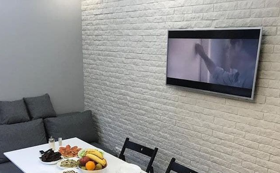 Облицовочный камень Leonardo Stone Неаполь 210*52*12 мм 0,84 м2/уп 100