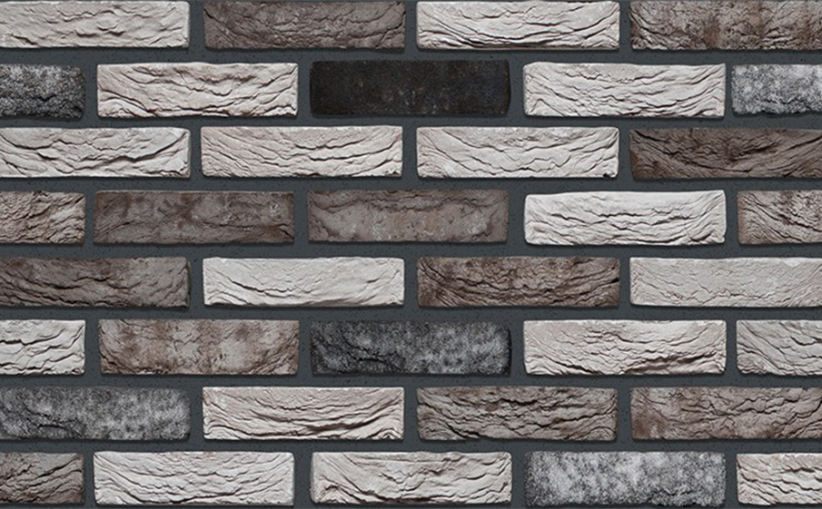 Кирпич S.Anselmo Smoked CD, Selmo, 250*120*55 мм