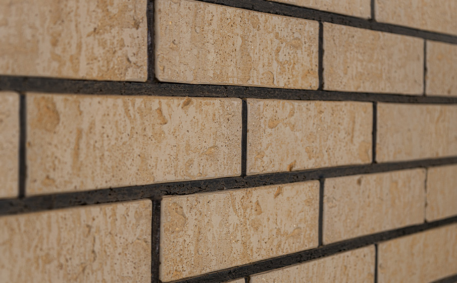 Кирпич облицовочный ТМ Kerma Premium Луна 250*120*65 мм