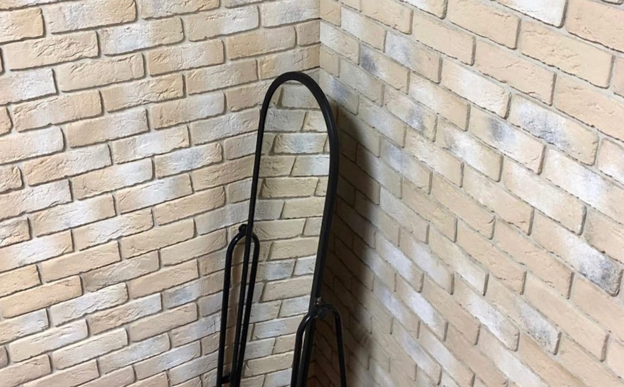 Декоративный кирпич Leonardo Stone Орли 215*65*10 мм 052