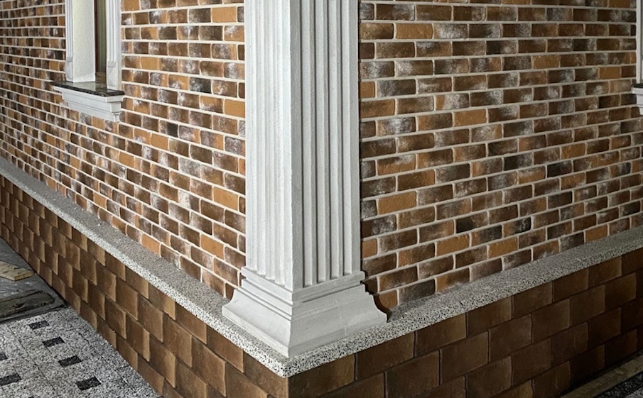 Облицовочный камень Leonardo Stone Палермо 294*147*20 мм 345