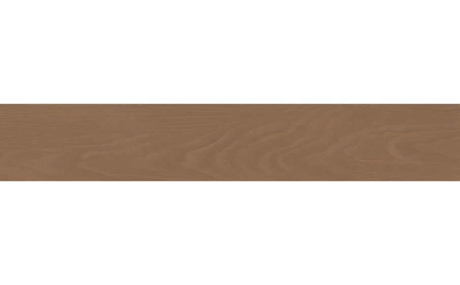 Керамогранит KERAMA MARAZZI Манифик вуд коричневый светлый обрезной, 1195*200*9 мм