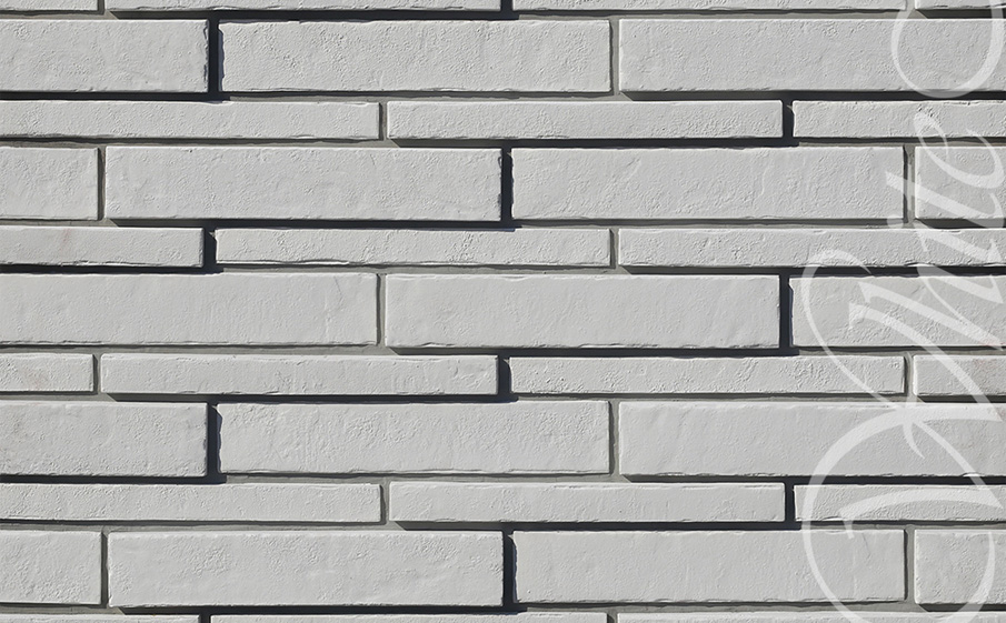 Декоративный кирпич White Hills Дорн Брик цвет 2-670-00