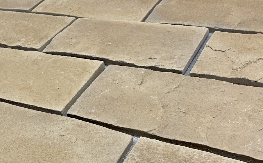 Облицовочный камень Leonardo Stone Палермо 294*147*20 мм 945