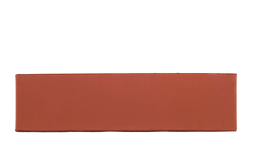 Кирпич облицовочный Губский КЗ, гладкий, гранатовый, 250*120*65 мм