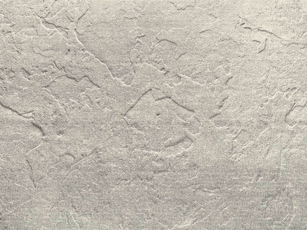 Фиброцементная панель БЕТЭКО Сланец RAL 9001 (кремово-белый), 1570*1200*8 мм