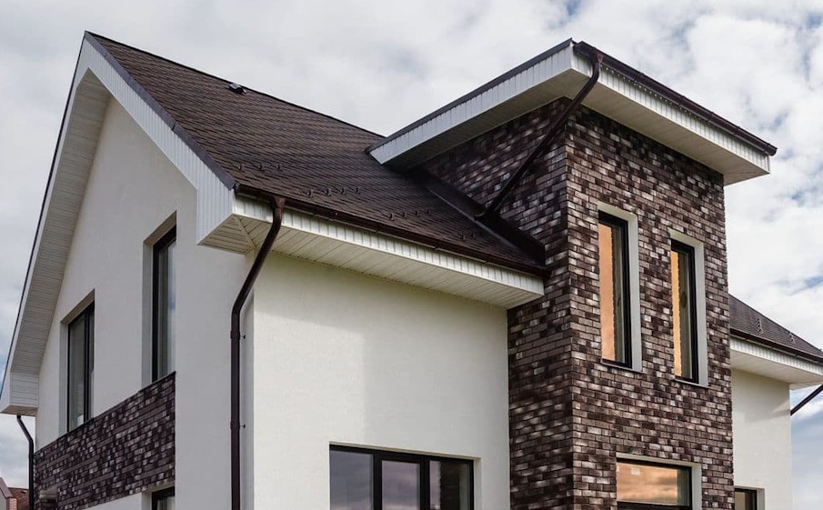 Декоративный кирпич Leonardo Stone Дижон 237*70*14 мм 465