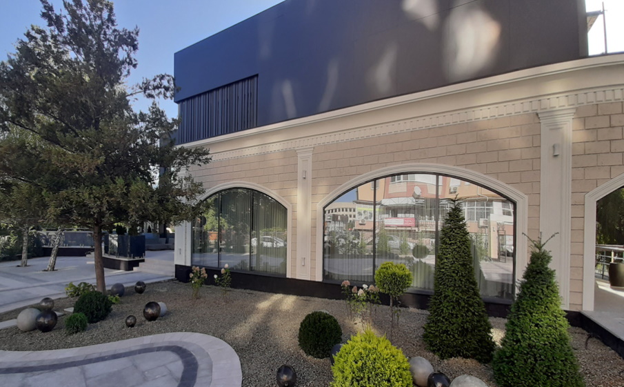 Облицовочный камень Leonardo Stone Форли 400*200*15 мм 051