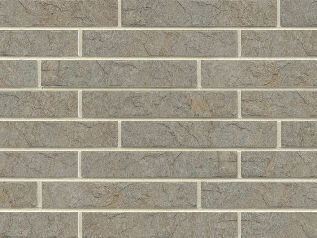 Клинкерная плитка под кирпич Paradyz Eremite Taupe, 397*65*11 мм