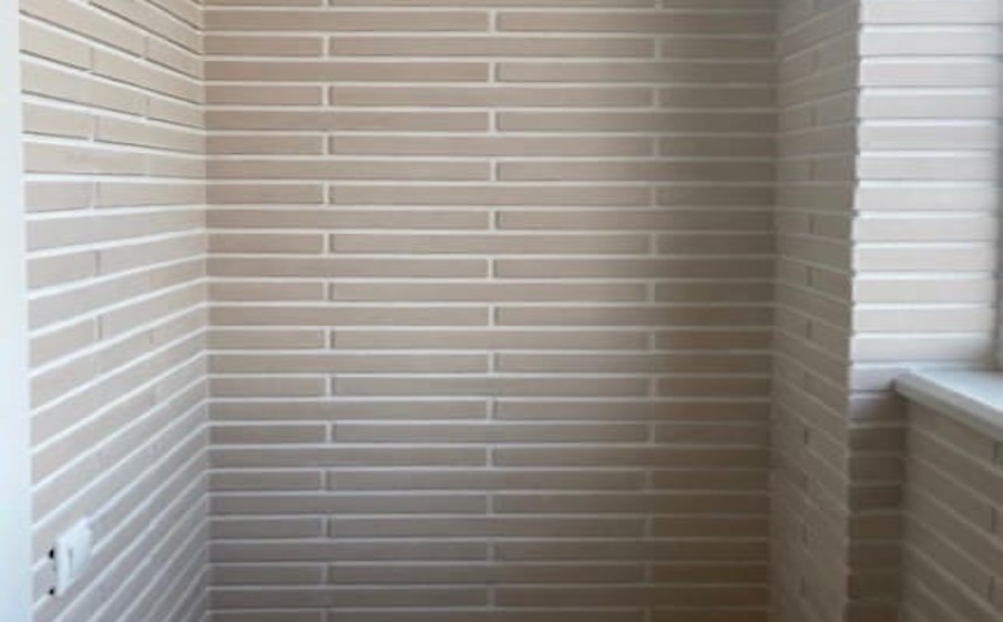 Декоративный кирпич Leonardo Stone Ванкувер 485*40*15 мм 404