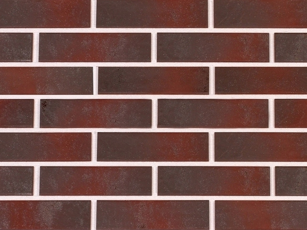 Клинкерная плитка под кирпич Paradyz Semir Rosa, 240*65*7 мм