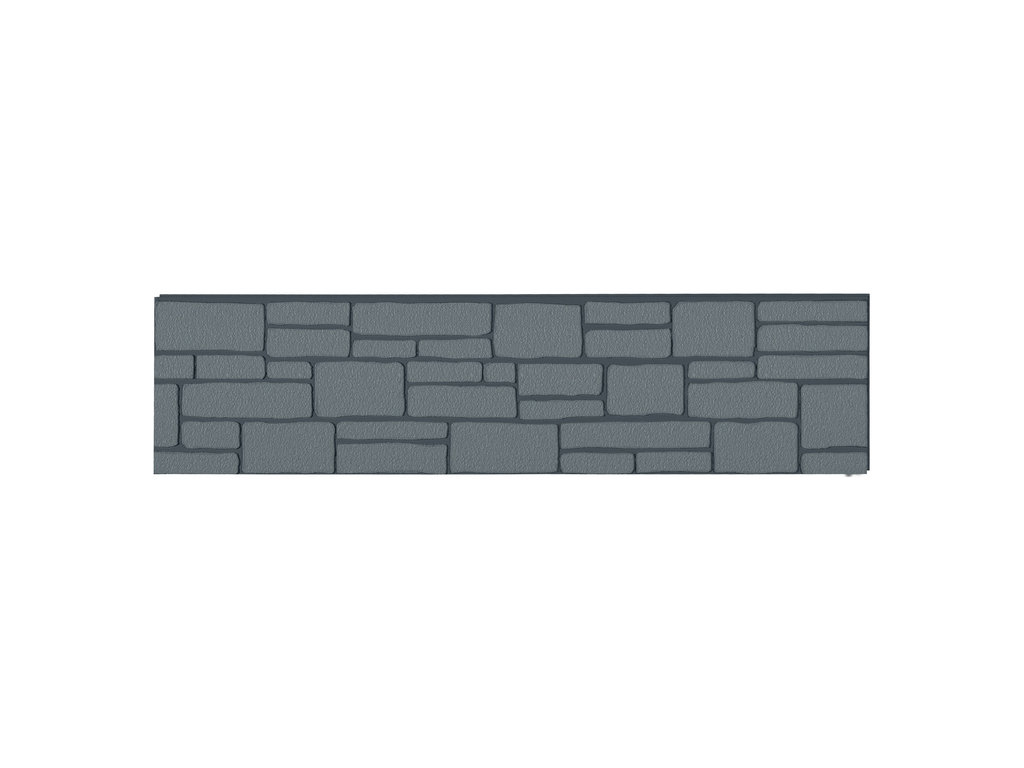 Фиброцементная панель FCSPRO Симпл АА6113,1480*360*15 мм