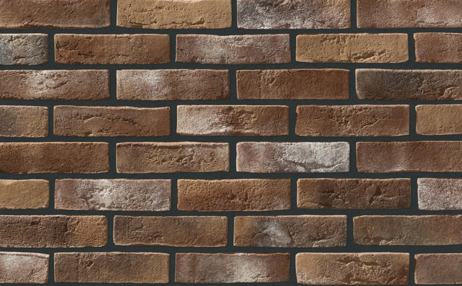 Декоративный кирпич Leonardo Stone Дижон 237*70*14 мм 402