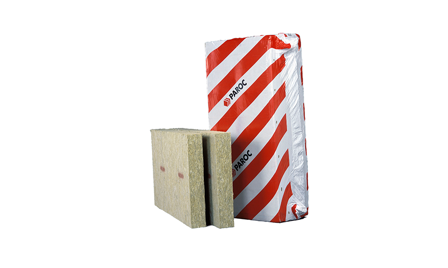 Утеплитель PAROC Linio 15, 600х1200х180 мм