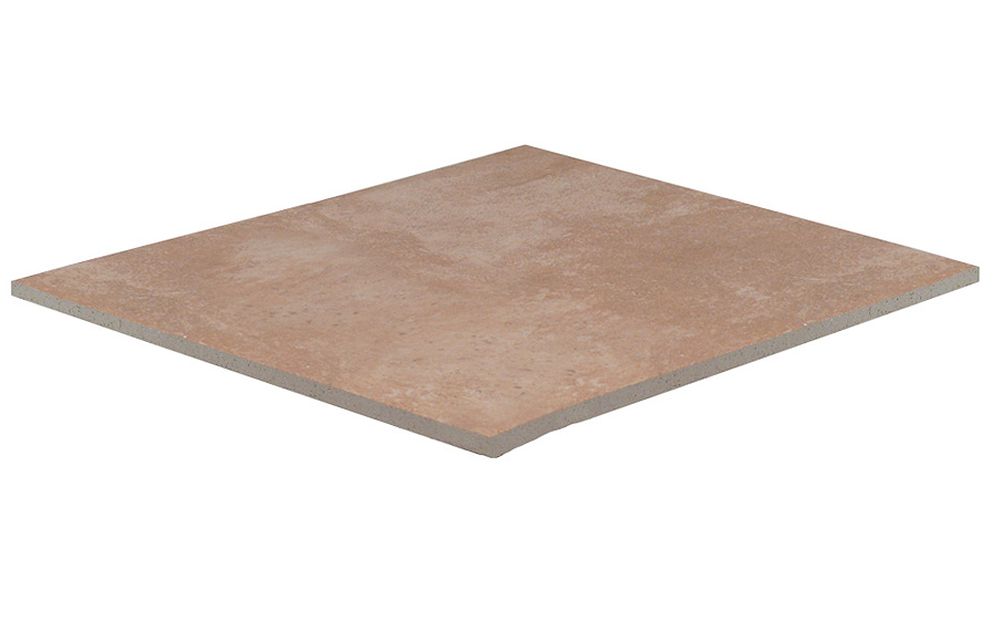 Клинкерная напольная плитка Westerwaelder Klinker ATRIUM Cotto, 310*310*9,5 мм