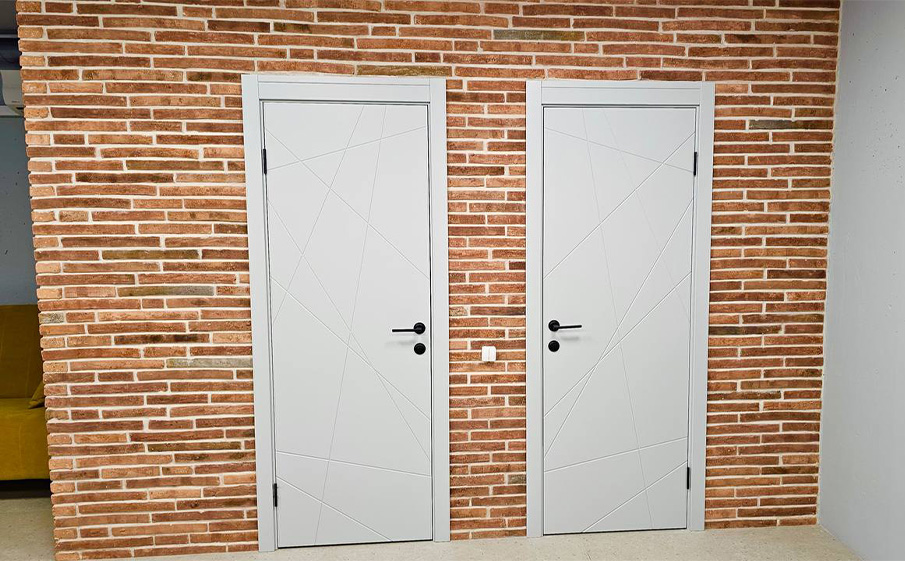 Кирпич ригельный Rightbrick, Моне, 380*95*40 мм
