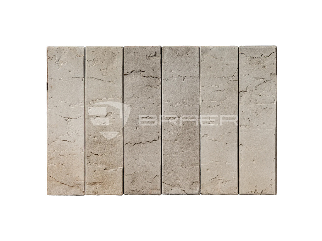 Кирпич BRAER PRO 72.03 с утолщенной стенкой, 250*120*65 мм