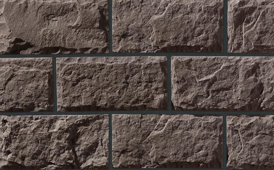 Облицовочный камень Leonardo Stone Бретань 400*200*25 мм 0,51 м2/уп 740