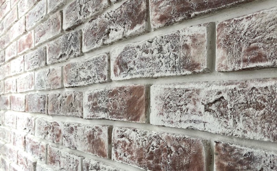 Декоративный кирпич Leonardo Stone Дижон 237*70*14 мм 787