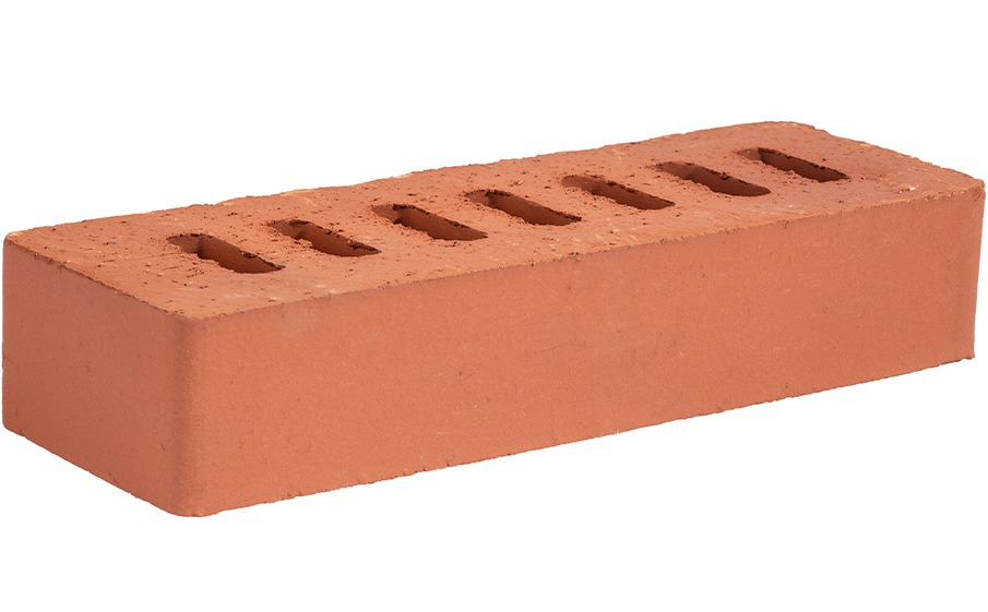 Кирпич клинкерный Plinfa Iron 2318, 270*85*50 мм