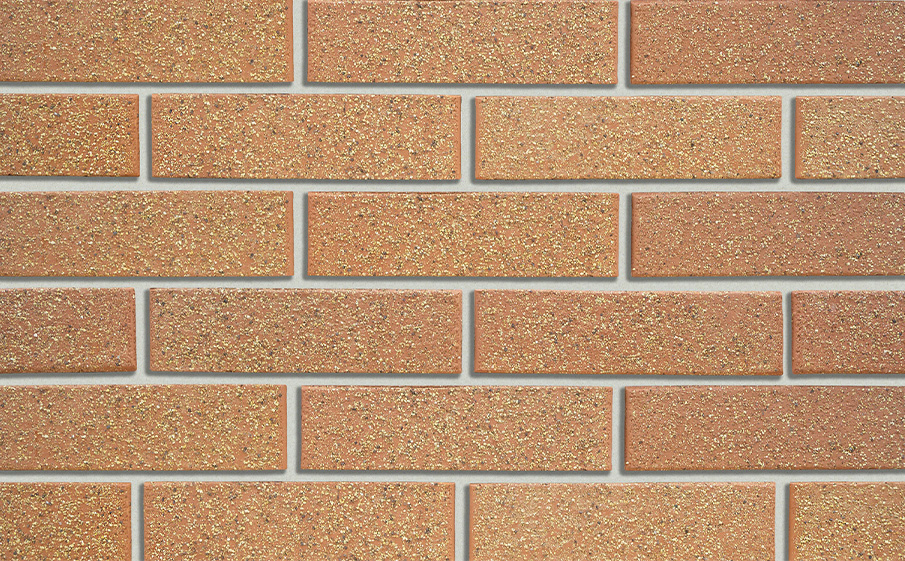 Кирпич облицовочный Кротовский КЗ Премиум Янтарь 250*120*65 мм