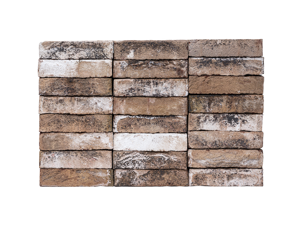 Кирпич облицовочный Engels Handform Taiga, 210*100*50 мм