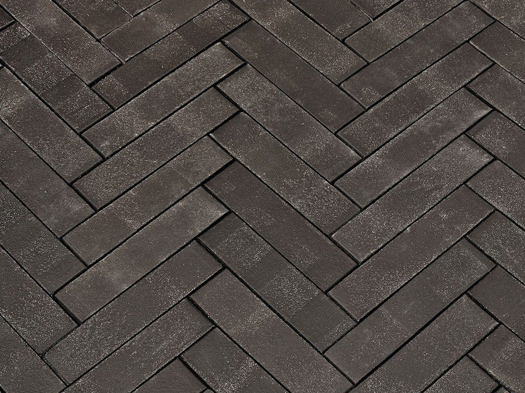 Клинкерная брусчатка Penter Eros, 200*50*60 мм