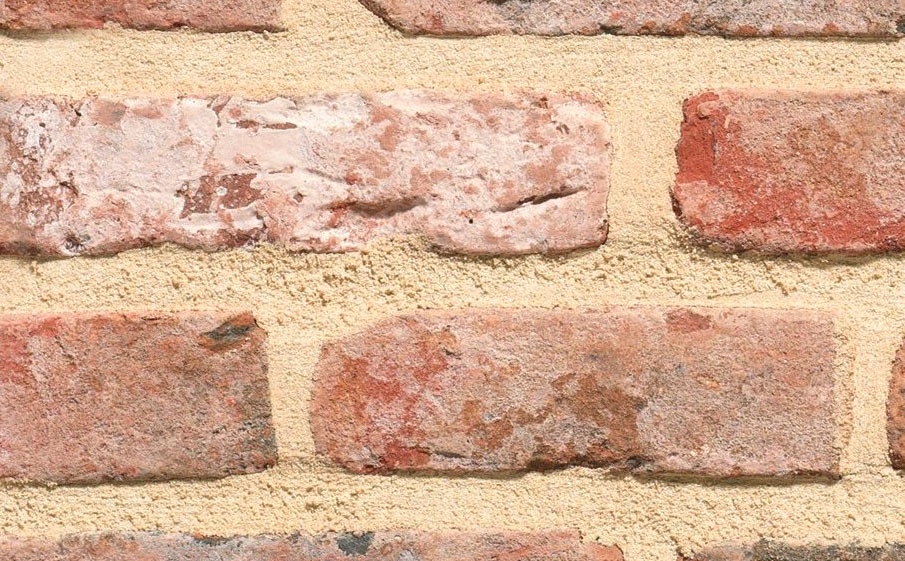 Кирпич облицовочный Terca Retro Boomse Klinkaert, 188*88*48 мм