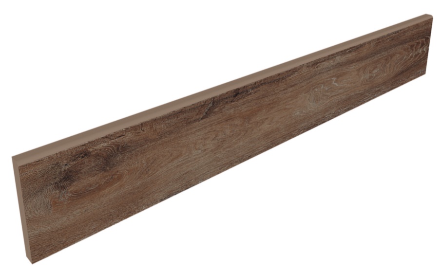 Плинтус Estima Brigantina BG05, неполированный, 600*70 мм