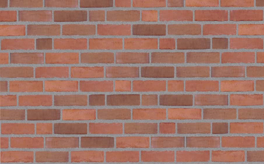 Кирпич облицовочный Randers Tegl Classica RT448, 215*50*65 мм
