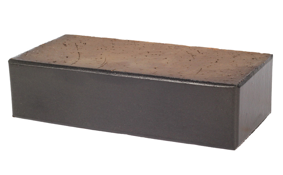 Печной кирпич полнотелый Lode Krypton, 250*120*65 мм