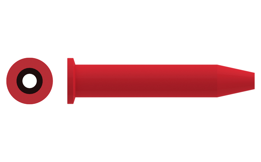 Тарельчатый элемент Termoclip-кровля (ПТЭ) тип 6, 150 мм