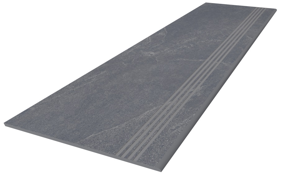 Ступень Estima Terra TE04, неполированный 1200*300 мм