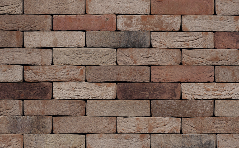 Кирпич S.Anselmo Custom blend BS, Selmo, 240*115*70 мм