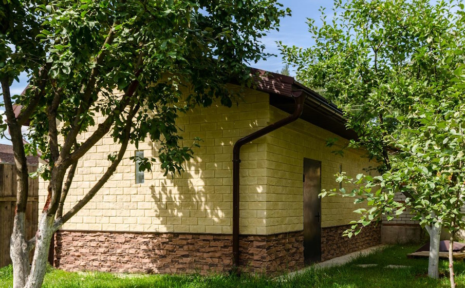 Облицовочный камень Leonardo Stone Монако 294*115*20 мм 050