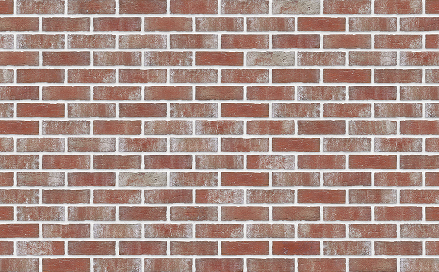 Клинкерная плитка под кирпич King Klinker Old Castle Royal stronghold HF36  240*71*10 мм