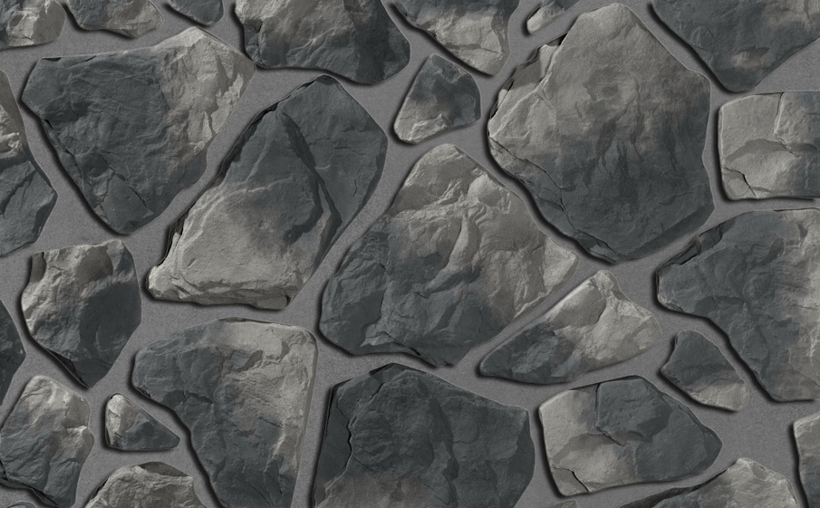 Облицовочный камень Leonardo Stone Бергамо 741