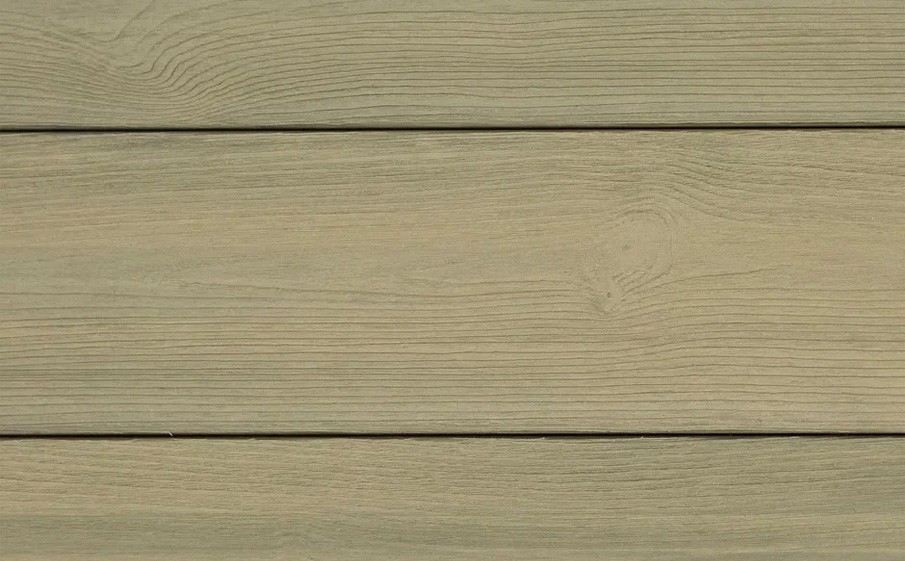 Доска террасная CM Decking Urban, 3000*148*25 мм, Sonoma (Сонома)