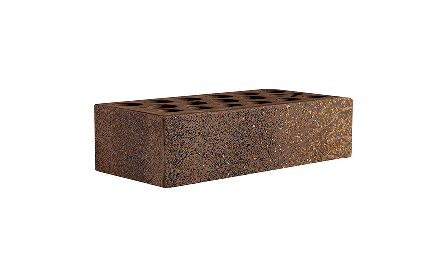 Кирпич облицовочный ТМ Kerma Premium Секвойя 250*120*65 мм