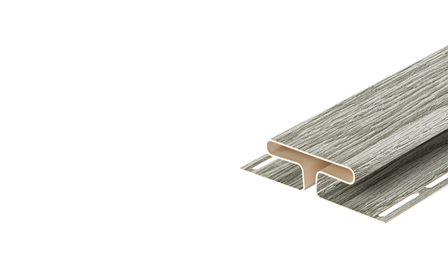 H-профиль Docke LUX Канадская береза