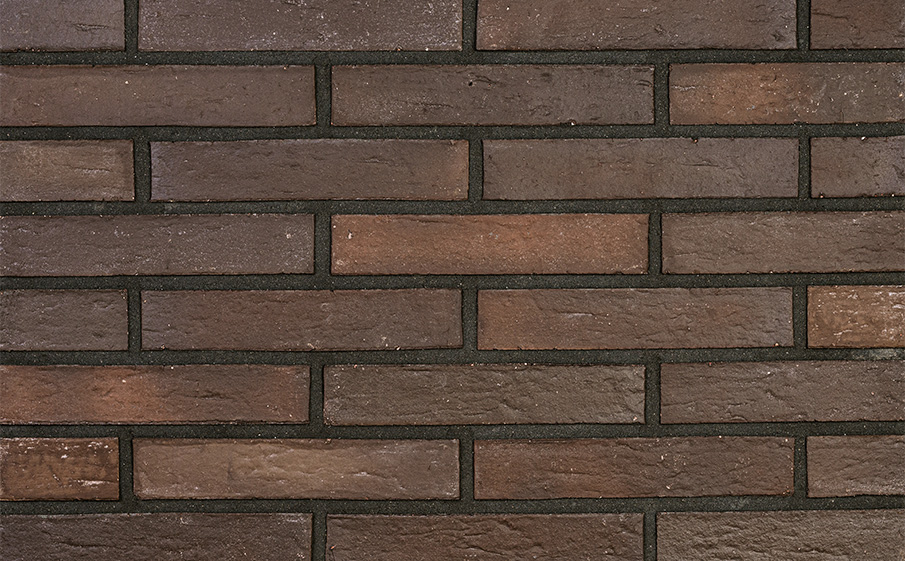 Кирпич клинкерный ПЛИНФА (PLINFA) Iron 2803, 270*85*50 мм