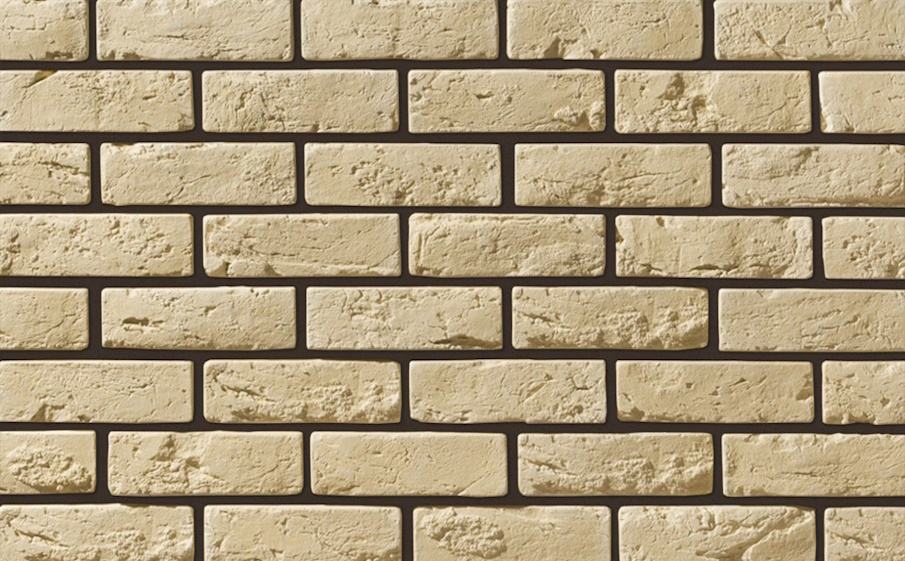 Декоративный кирпич Leonardo Stone Лион 210*65*12 мм 0,82 м2/уп 050