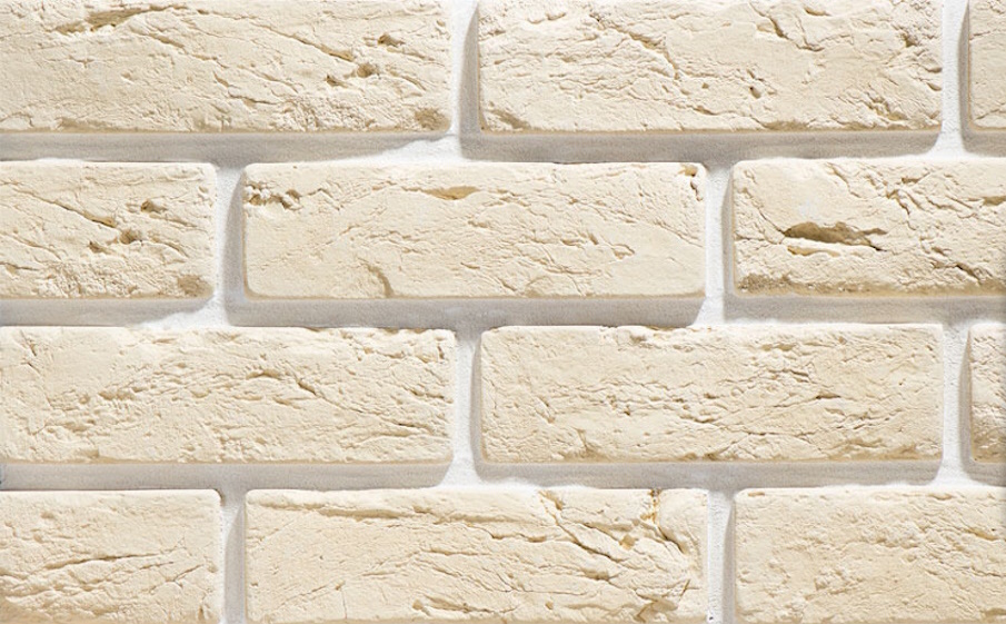 Декоративный кирпич Leonardo Stone Лион 210*65*12 мм 0,82 м2/уп 051